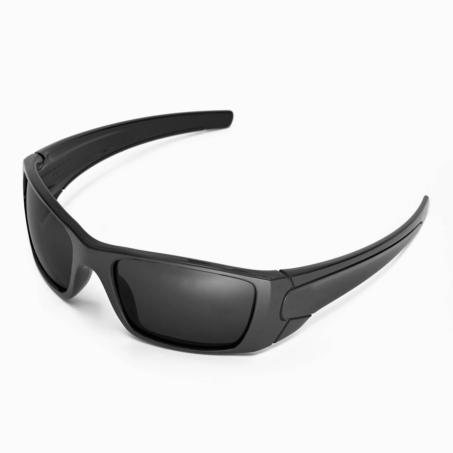 fuel cell polarized lenses